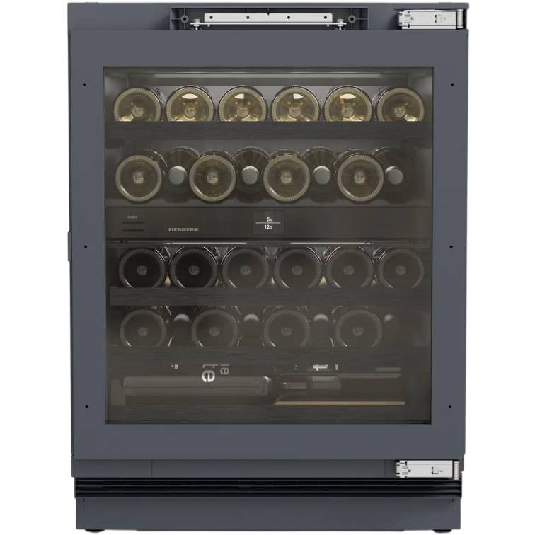 Вбудована винна шафа LIEBHERR UWpri 3662