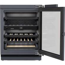 Вбудована винна шафа LIEBHERR UWpri 3662