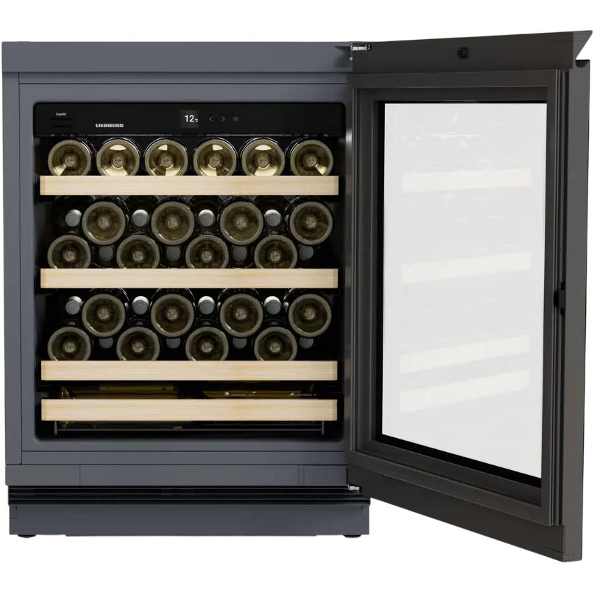 Встроенный винный шкаф LIEBHERR UWgb 3631 Тип холодильника винный