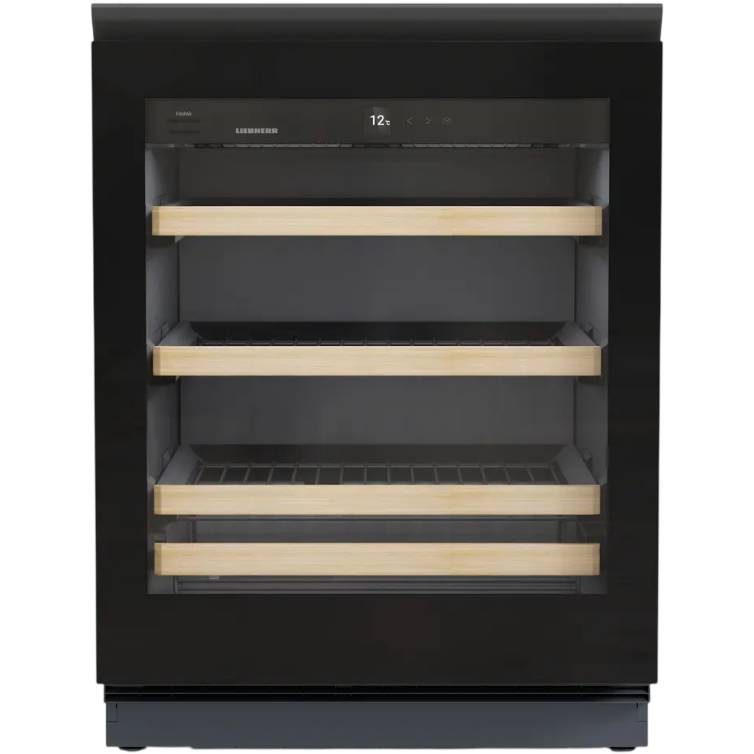 Встроенный винный шкаф LIEBHERR UWgb 3631 Вместительность бутылок 44