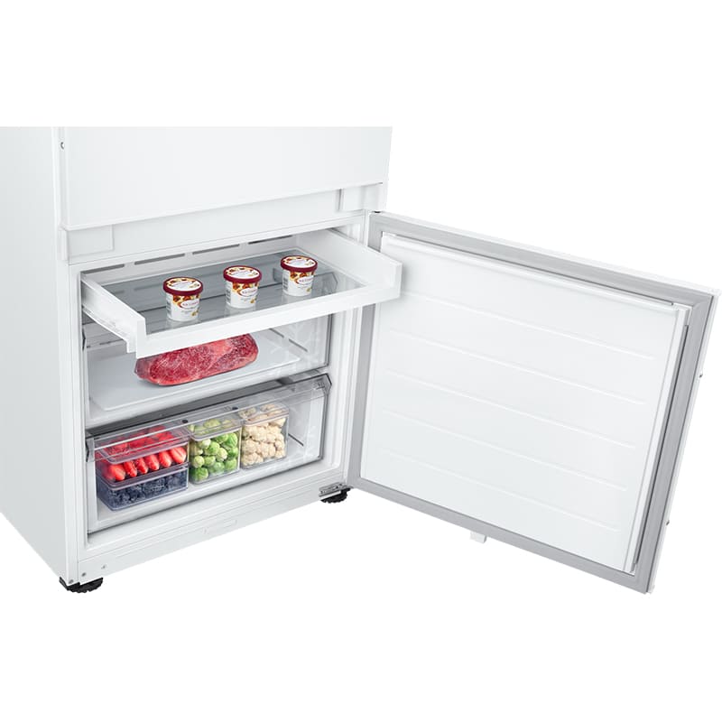 Фото Вбудований холодильник SAMSUNG BRB38G705EWWUA