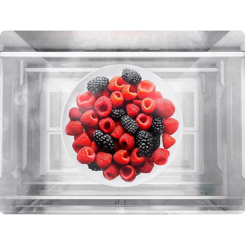 Огляд Вбудований холодильник SAMSUNG BRB38G705EWWUA