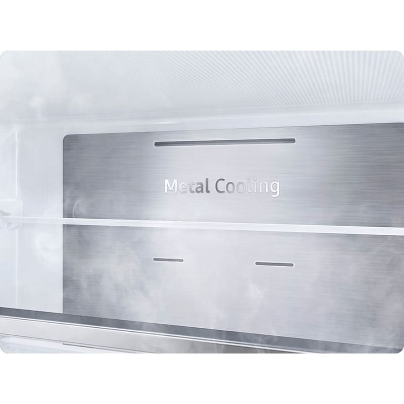 У Фокстрот Вбудований холодильник SAMSUNG BRB38G705EWWUA