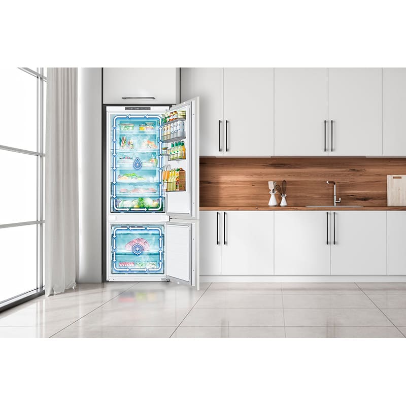 Зображення Вбудований холодильник SAMSUNG BRB38G705EWWUA