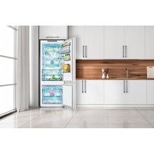 Вбудований холодильник SAMSUNG BRB38G705EWWUA