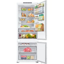 Вбудований холодильник SAMSUNG BRB38G705EWWUA