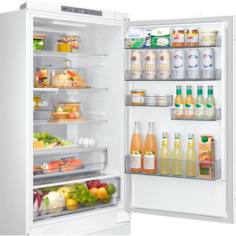 Покупка Вбудований холодильник SAMSUNG BRB38G705EWWUA