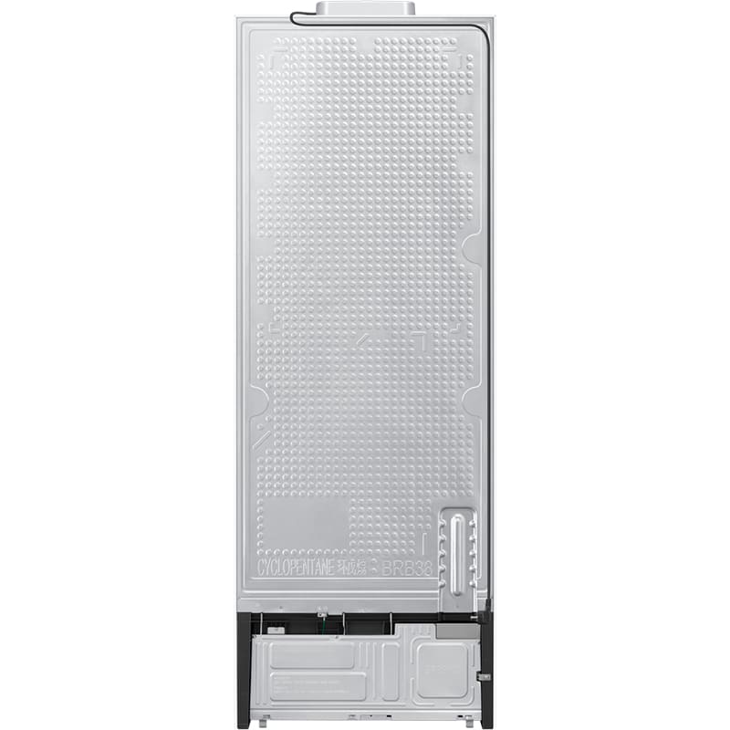 Зовнішній вигляд Вбудований холодильник SAMSUNG BRB38G705EWWUA