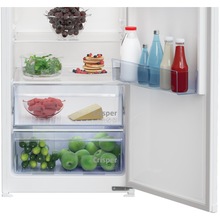 Встраиваемый холодильник BEKO BSSA315K4SN