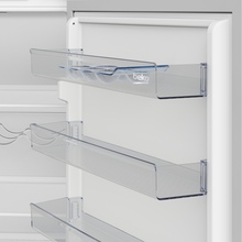 Встраиваемый холодильник BEKO BSSA315K4SN