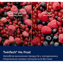 Встраиваемый холодильник ELECTROLUX LNG7TE18S