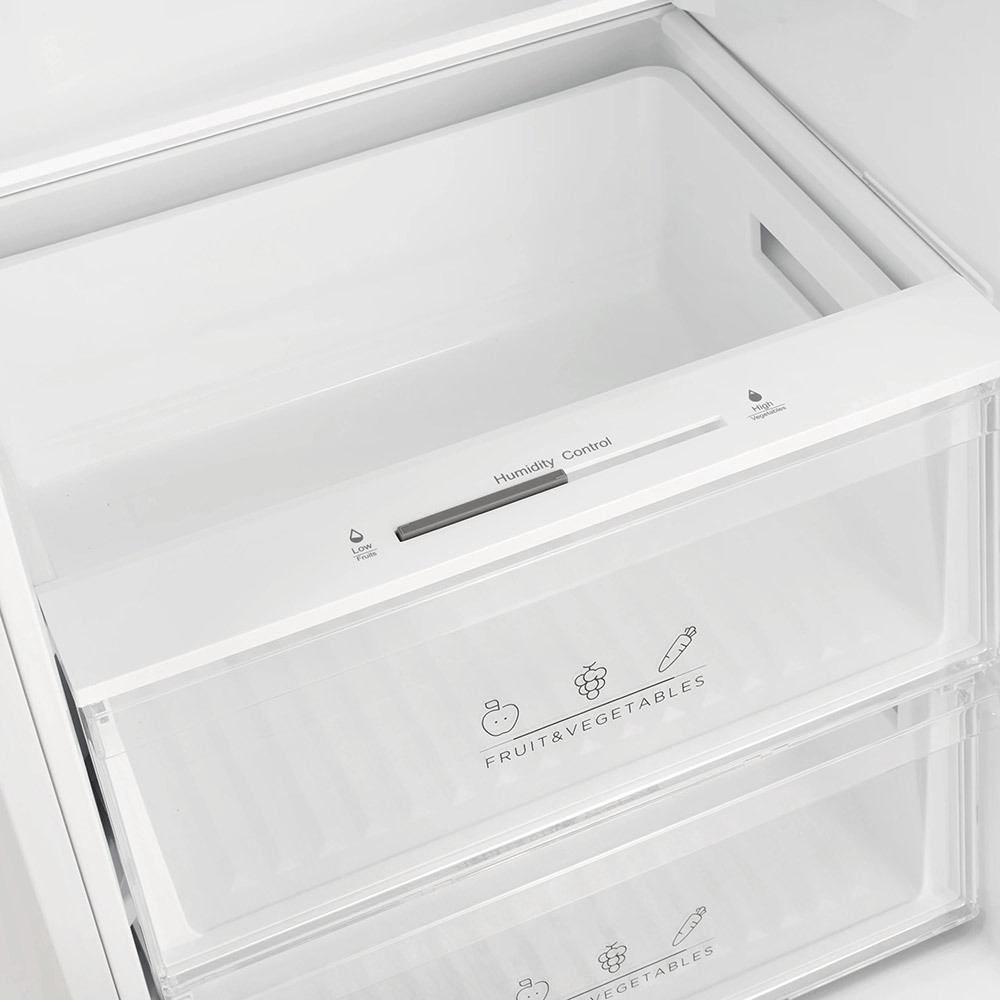 Фото Встраиваемый холодильник ELEYUS MRNB1177SE54