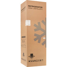 Встраиваемый холодильник ELEYUS MRNB1177SE54