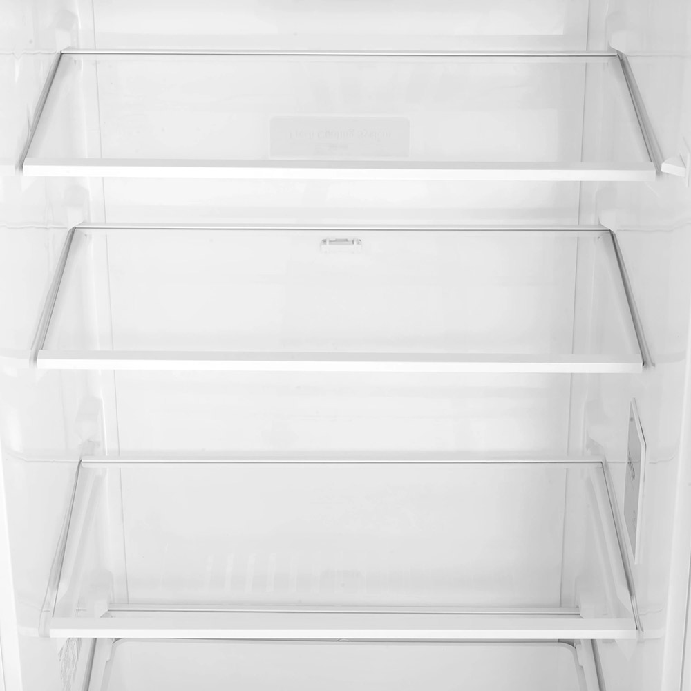 В Україні Вбудований холодильник ELEYUS MRNB2177SE54 I