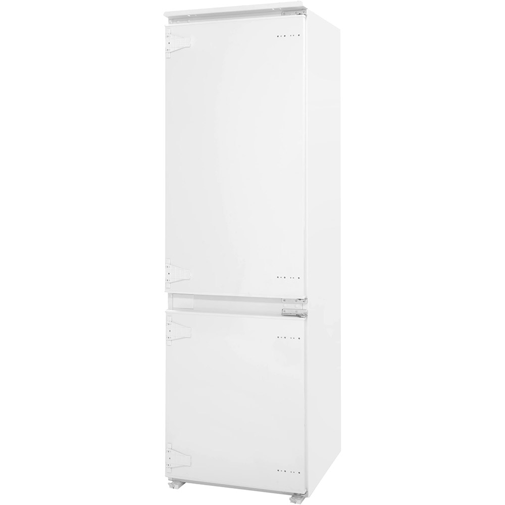 Вбудований холодильник ELEYUS MRNB2177SE54 I Морозильна камера нижнє розташування