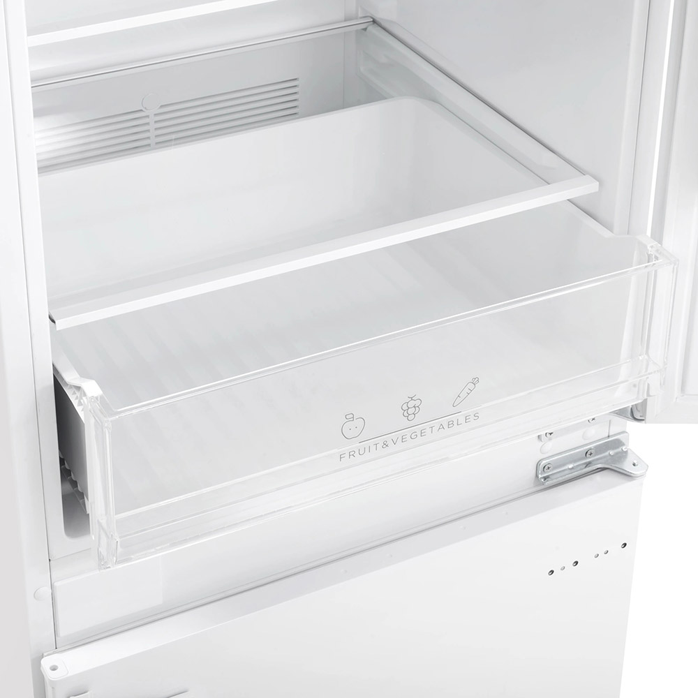 В інтернет магазині Вбудований холодильник ELEYUS MRNB2177SE54 I