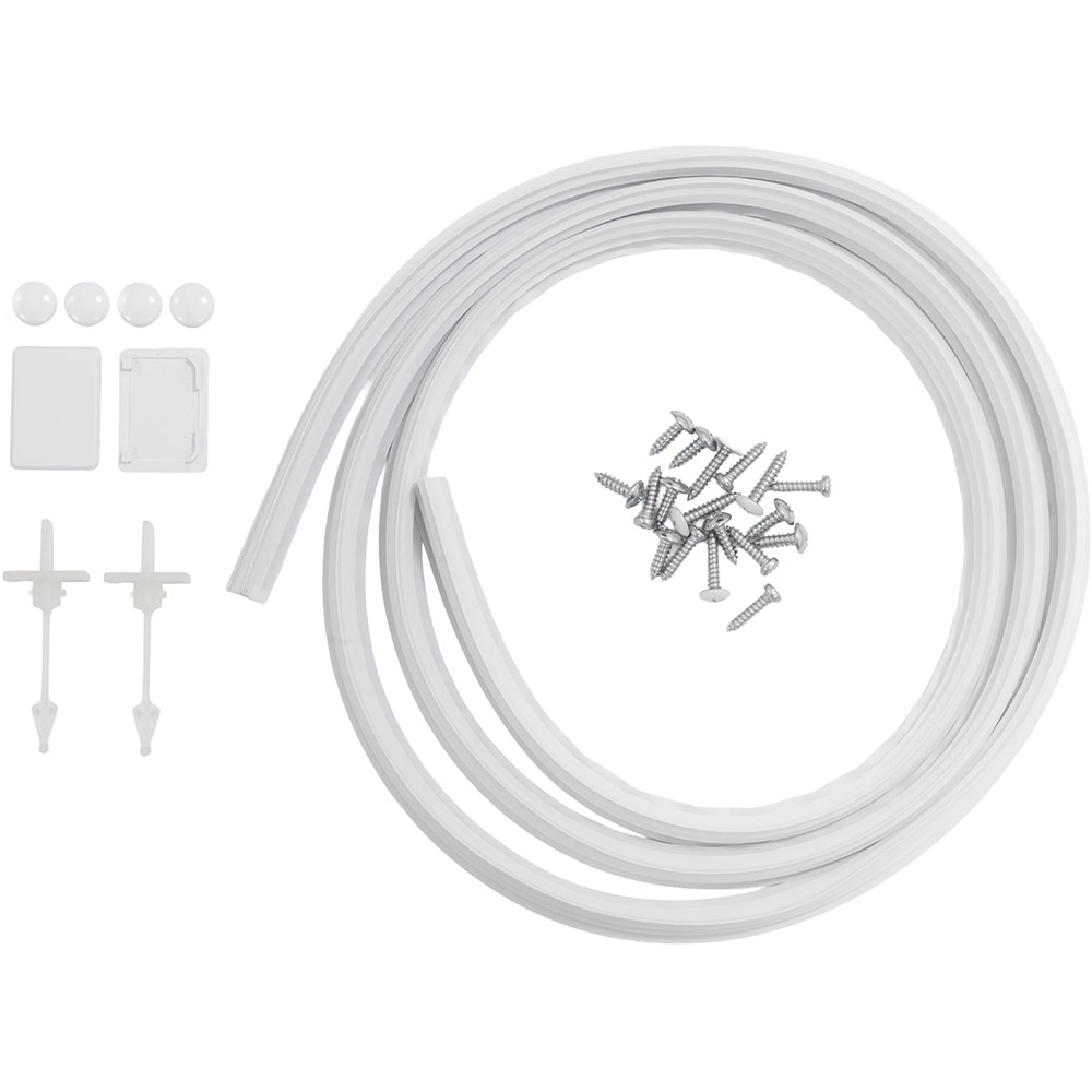 Фото 18 Вбудований холодильник ELEYUS MRNB2177SE54 I