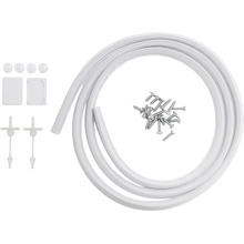 Вбудований холодильник ELEYUS MRNB2177SE54 I