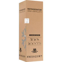 Вбудований холодильник ELEYUS MRNB2177SE54 I