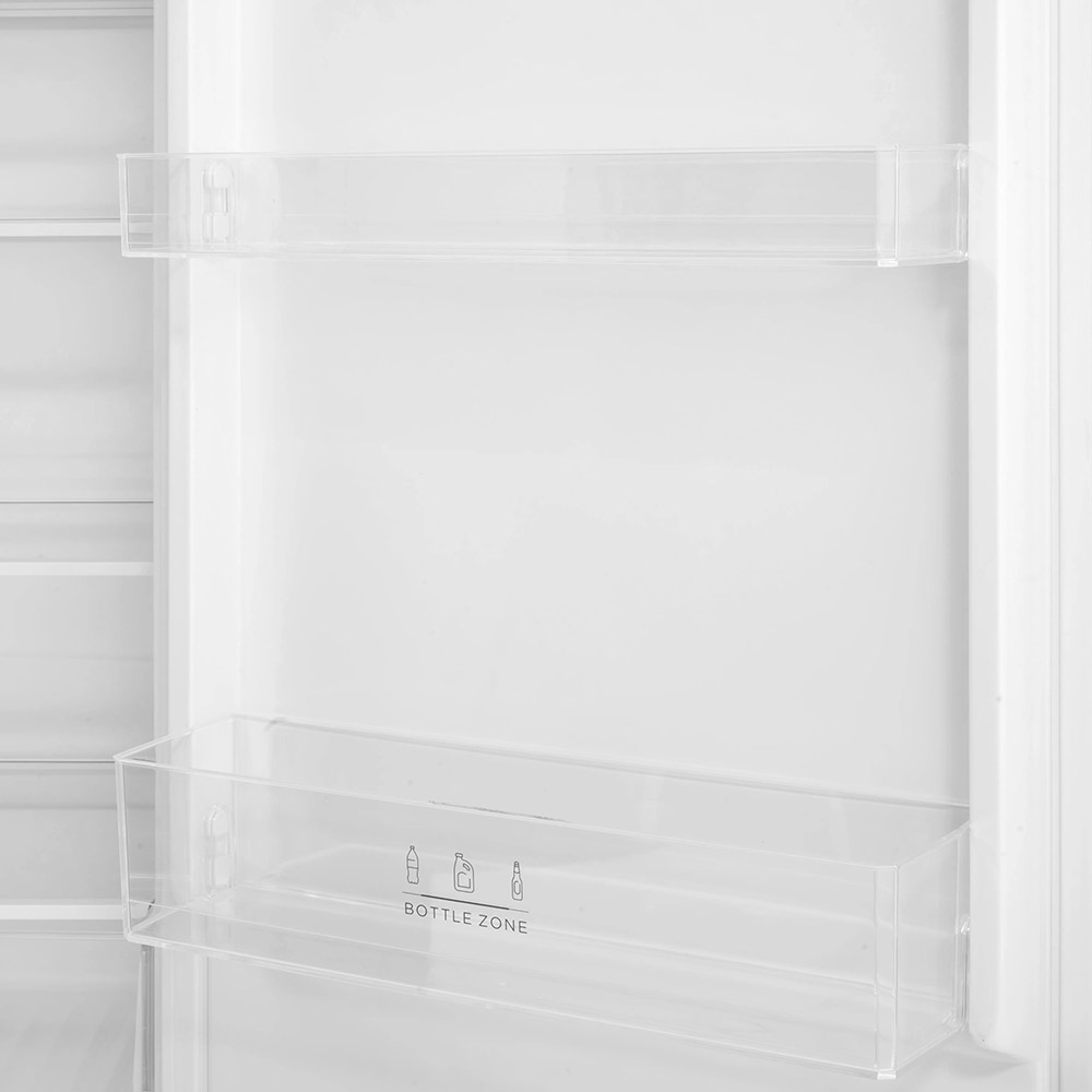 Огляд Вбудований холодильник ELEYUS MRNB2177SE54 I