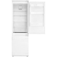 Вбудований холодильник ELEYUS MRNB2177SE54 I