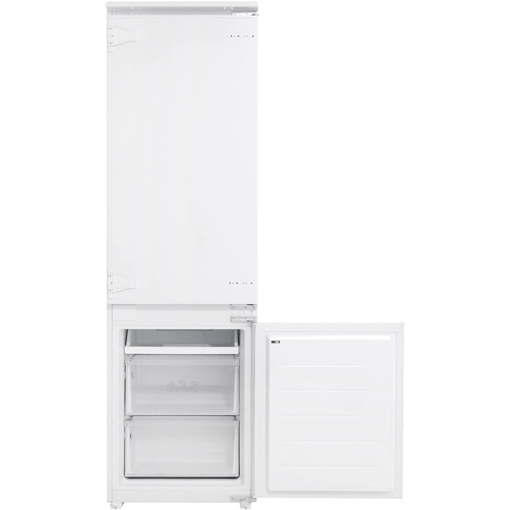 Вбудований холодильник ELEYUS MRNB2177SE54 I Корисний об'єм холодильної камери 180