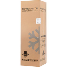 Встраиваемій холодильник ELEYUS MRLB2177SE54 I