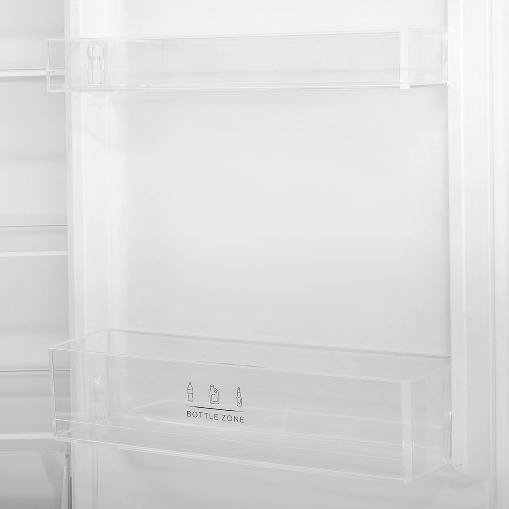 В Фокстрот Встраиваемій холодильник ELEYUS MRLB2177SE54 I