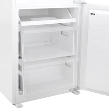 Встраиваемій холодильник ELEYUS MRLB2177SE54 I