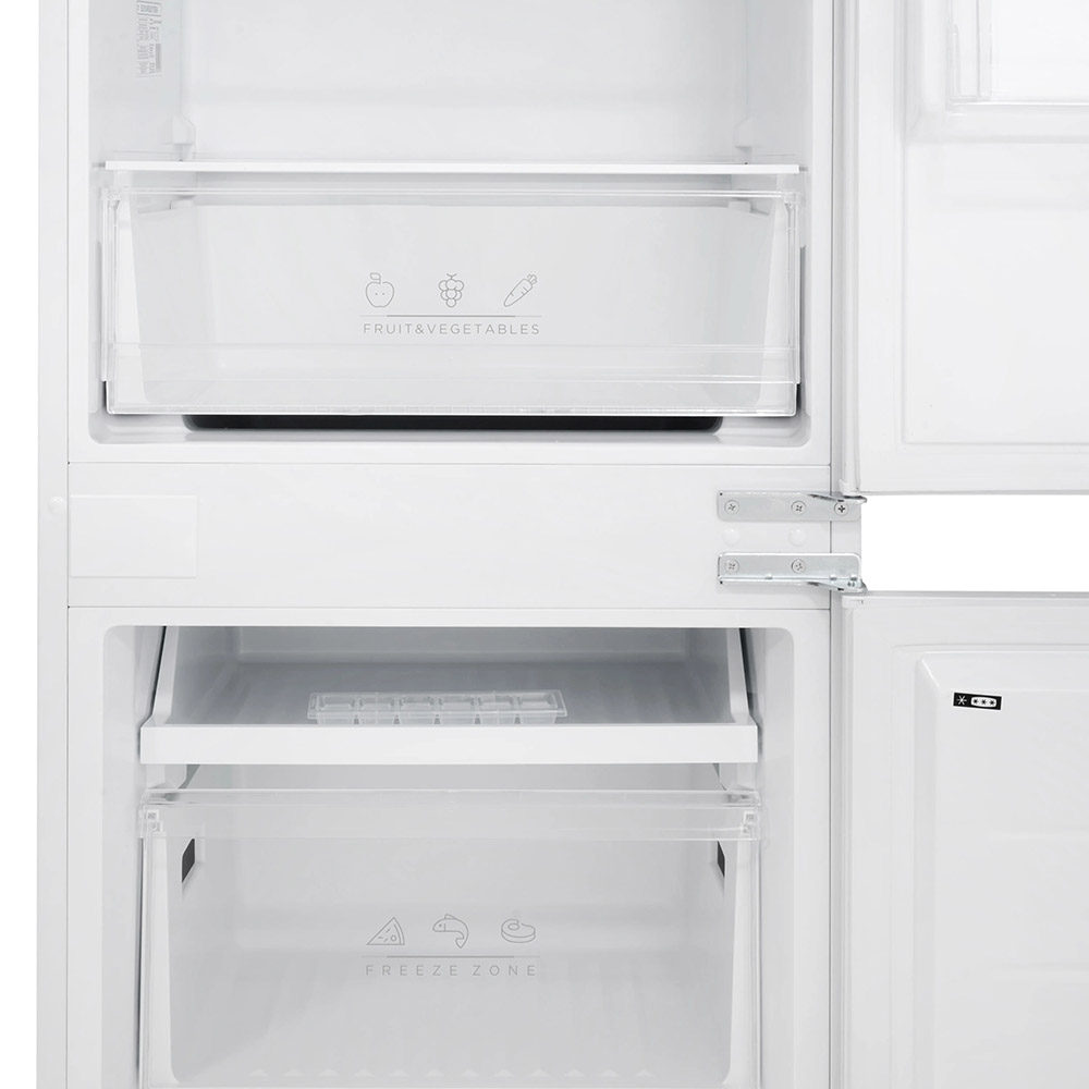 Обзор Встраиваемій холодильник ELEYUS MRLB2177SE54 I