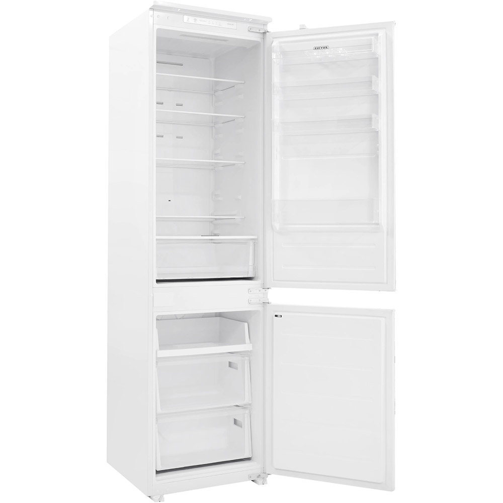 Фото Вбудований холодильник ELEYUS MRNB2194SE54 I