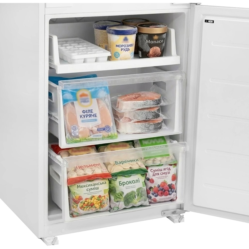 Фото 18 Вбудований холодильник ELEYUS MRNB2194SE54 I