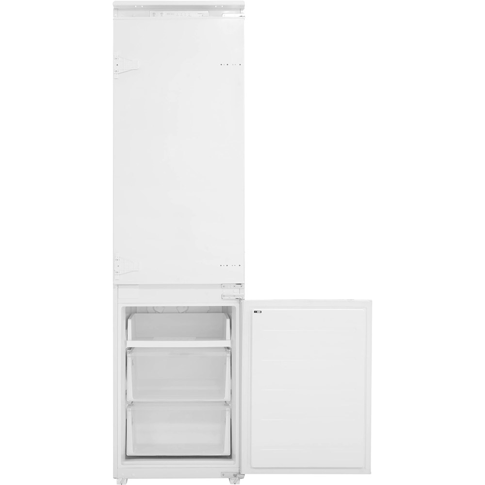 Вбудований холодильник ELEYUS MRNB2194SE54 I Корисний об'єм холодильної камери 213