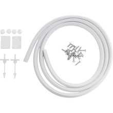 Вбудований холодильник ELEYUS MRNB2194SE54 I