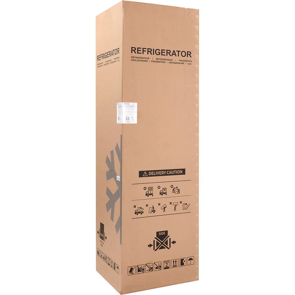 Фото 22 Вбудований холодильник ELEYUS MRNB2194SE54 I