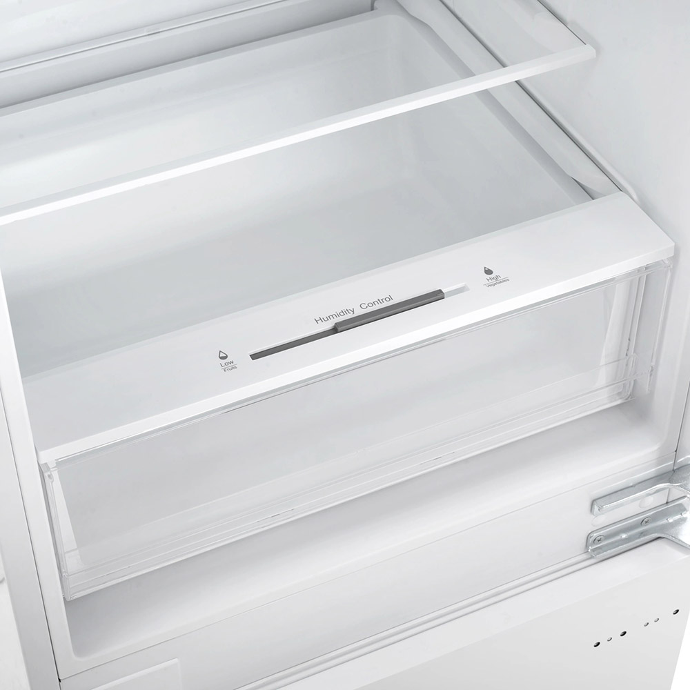 У Фокстрот Вбудований холодильник ELEYUS MRNB2194SE54 I