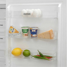 Вбудований холодильник ELEYUS MRNB2194SE54 I