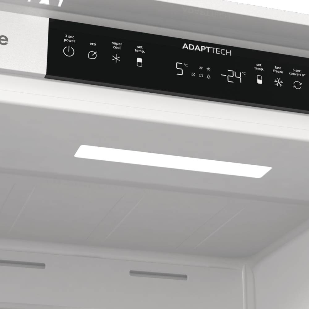 Замовити Вбудований холодильник GORENJE NRKI517E42 (HZFI26282)