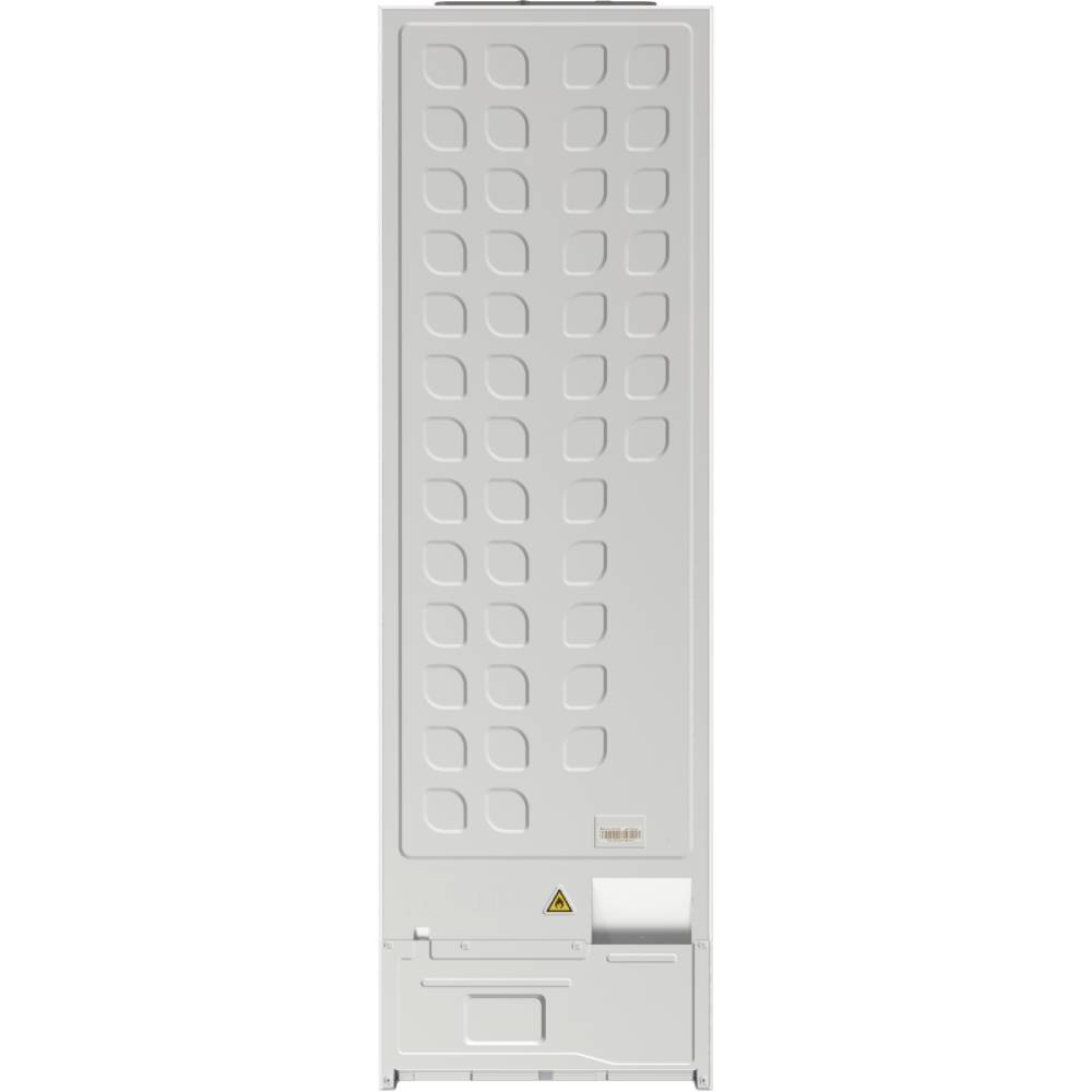 Зовнішній вигляд Вбудований холодильник GORENJE NRKI517E42 (HZFI26282)