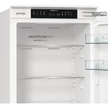 Вбудований холодильник GORENJE NRKI517E42 (HZFI26282)