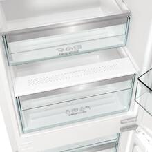 Встраиваемый холодильник GORENJE NRKI517E61WF