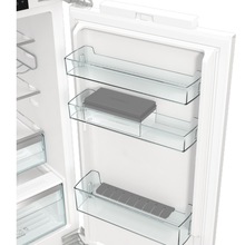 Встраиваемый холодильник GORENJE NRKI517E62WF (HZFI26282)