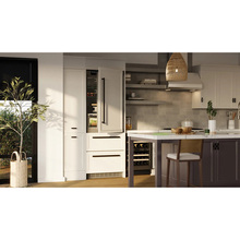 Встраиваемый холодильник LIEBHERR ECBNe 7870