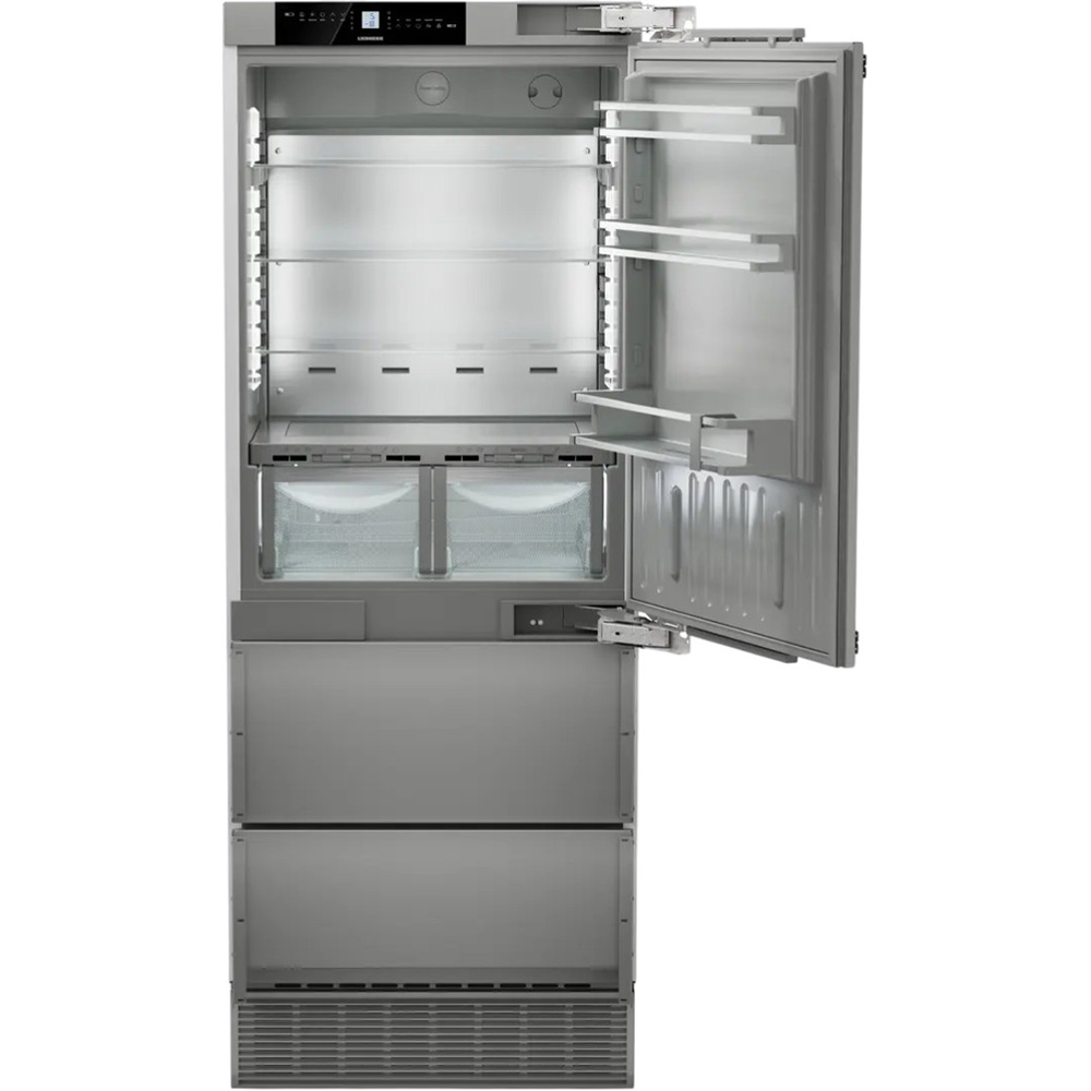 Встраиваемый холодильник LIEBHERR ECBNe 7870