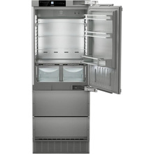 Встраиваемый холодильник LIEBHERR ECBNe 7870