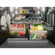 Встраиваемый холодильник LIEBHERR ECBNe 7870