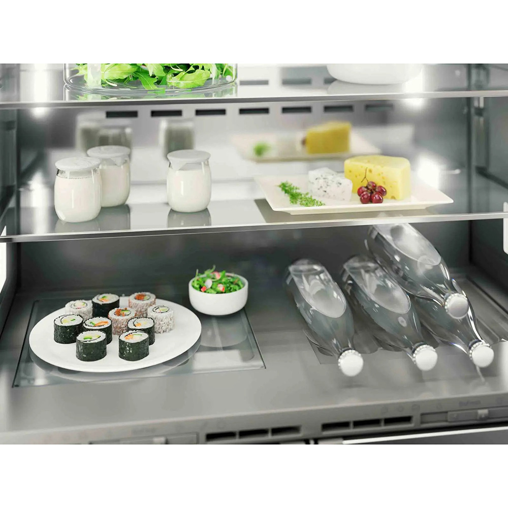 Покупка Встраиваемый холодильник LIEBHERR ECBNe 7870