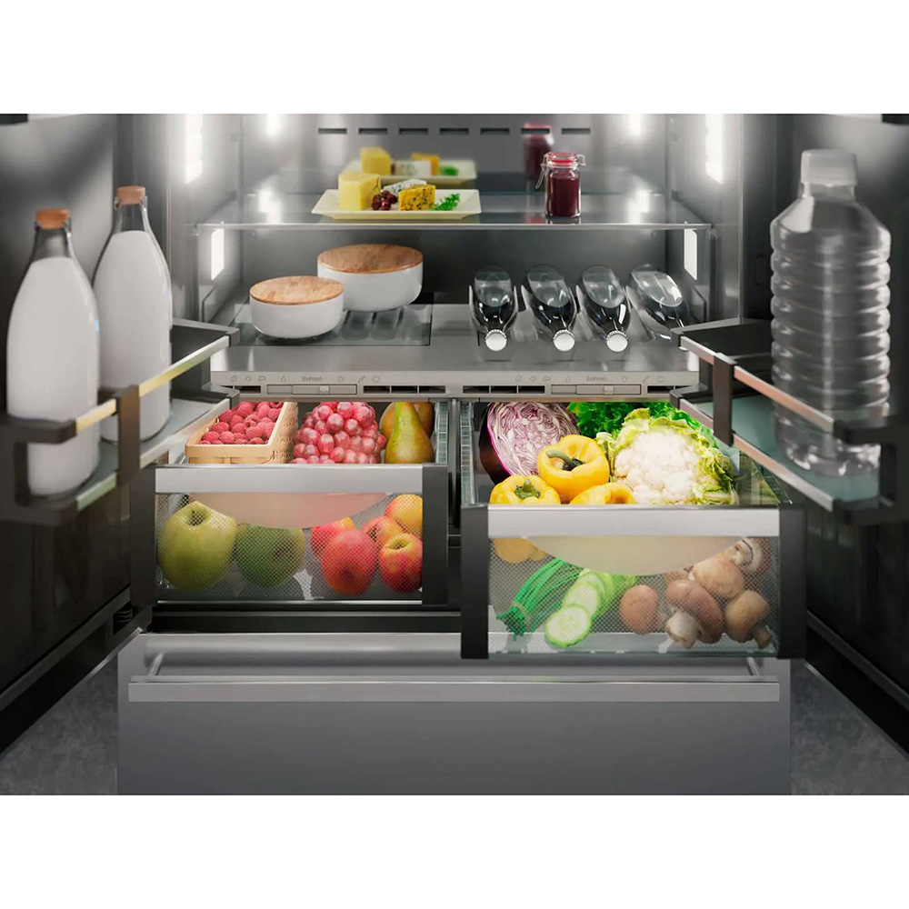 Покупка Встраиваемый холодильник LIEBHERR ECBNe 7871 617