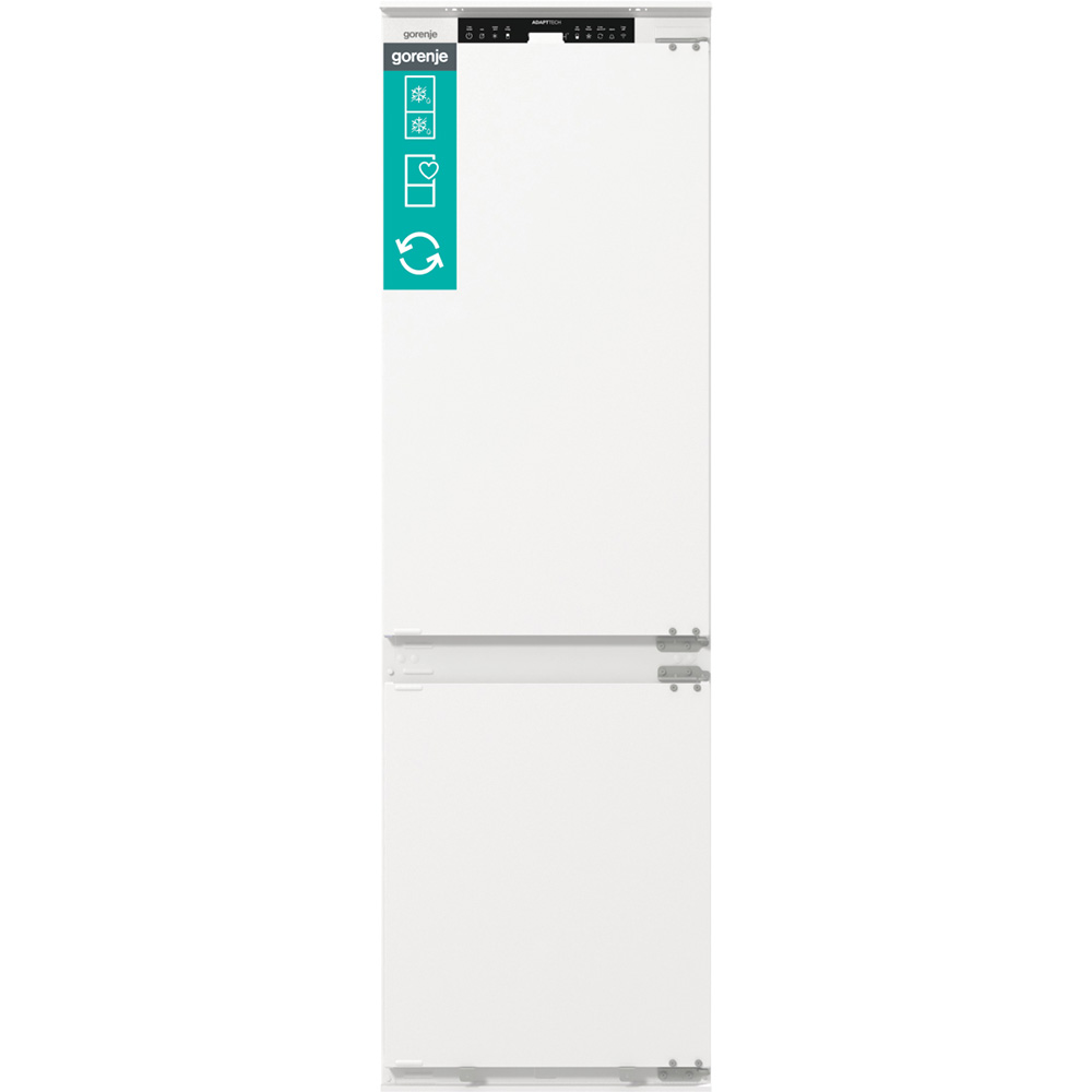 Встраиваемый холодильник GORENJE NRKI519D61WF