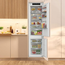 Встраиваемый холодильник GORENJE NRKI519D61WF